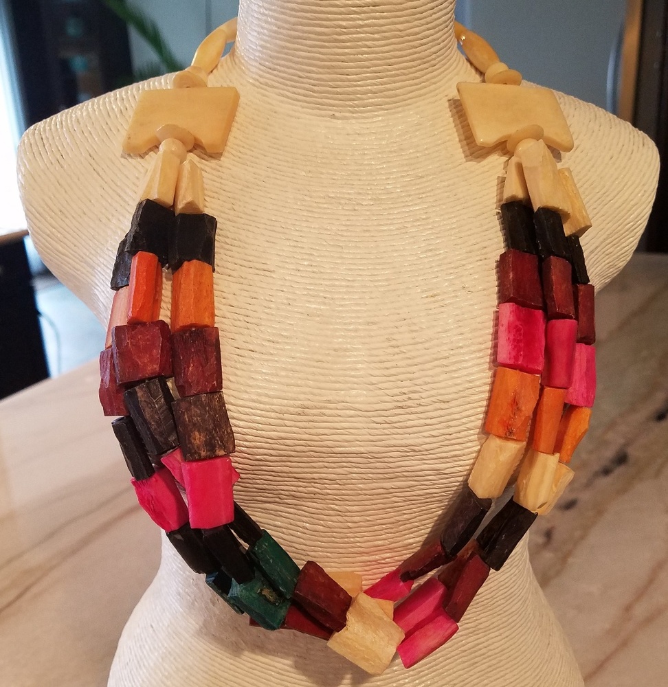 Chunky Necklace